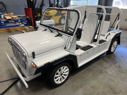 2022 mini cabrio moke