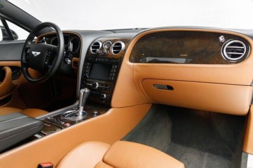 2004 bentley continental gt