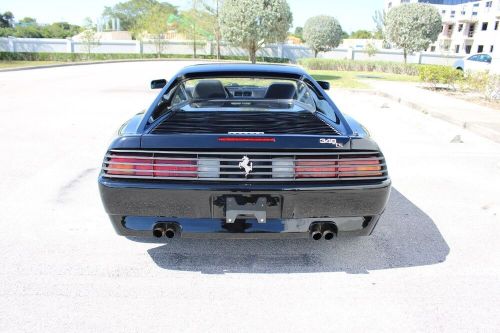 1991 ferrari 348ts