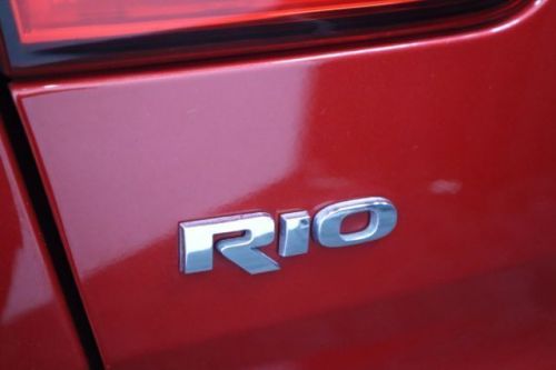 2013 kia rio lx