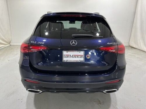 2023 mercedes-benz glc glc 300