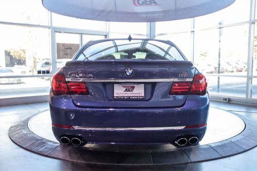 2014 bmw alpina b7 lwb