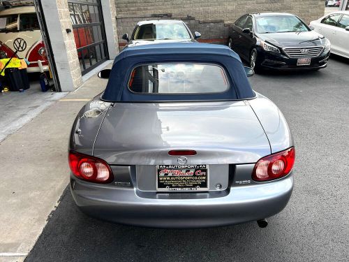 2003 mazda mx-5 miata shinsen