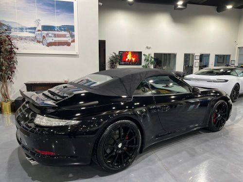 2013 porsche 911 carrera s sport chrono pkg plus $127k msrp