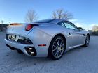 2010 ferrari california 2dr conv