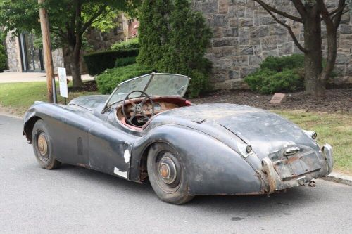 1952 jaguar xk120 roadster