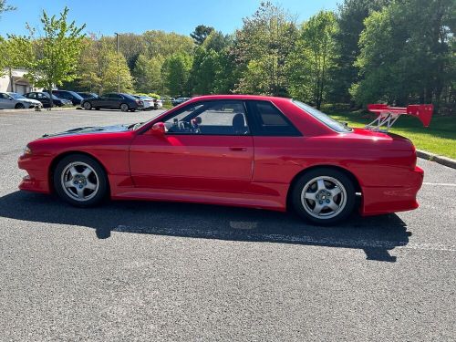 1990 nissan skyline gts-t type m