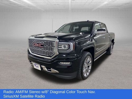 2016 gmc sierra 1500 denali