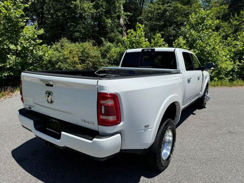 2022 ram 3500 limited