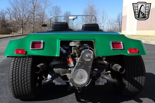 1958 volkswagen dune buggy