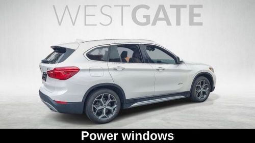 2017 bmw x1 xdrive28i