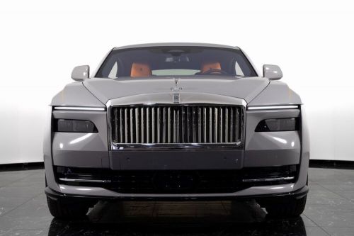 2024 rolls-royce spectre