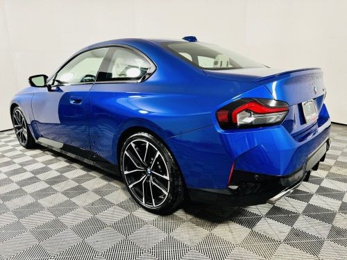 2023 bmw 2-series m240i