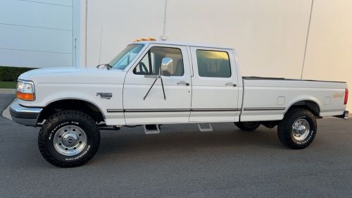 1996 ford f-350