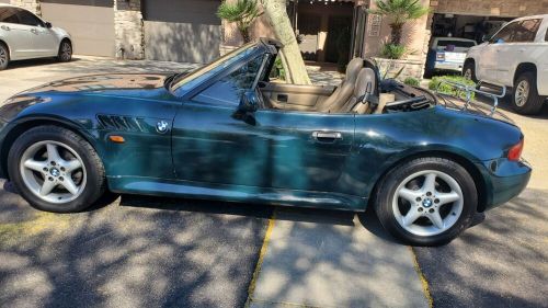 1997 bmw z3 2.8