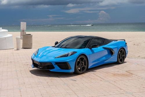 2020 chevrolet corvette 3lz coupe z51 z06 z07 performance c8 stingray