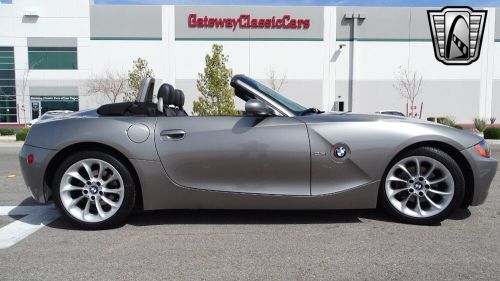 2003 bmw z4