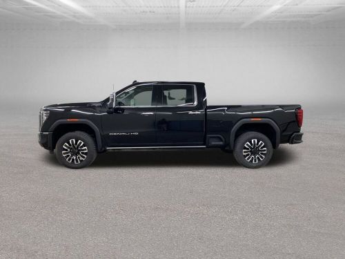 2024 gmc sierra 2500 denali ultimate