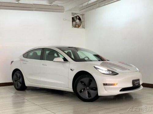 2019 tesla model 3 mid range