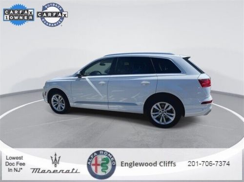 2019 audi q7 55 premium plus