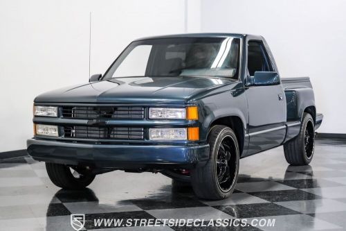 1988 gmc c1500 sierra