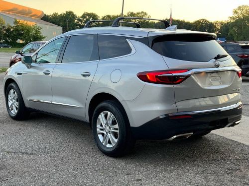 2019 buick enclave essence 4x4 4dr crossover