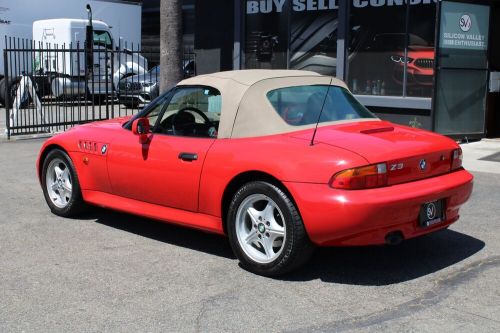 1997 bmw z3 1.9