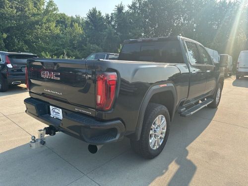 2023 gmc sierra 2500 denali