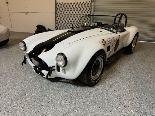 1965 shelby cobra