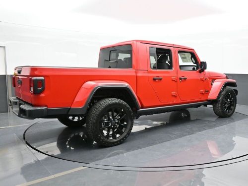 2024 jeep gladiator