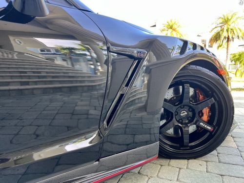 2019 nissan gt-r track edition - rare 1 of 125 - 31k miles - best deal on ebay!