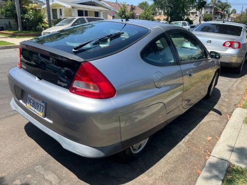 2002 honda insight