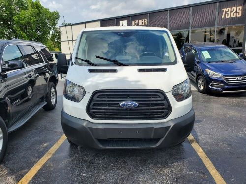 2019 ford transit connect