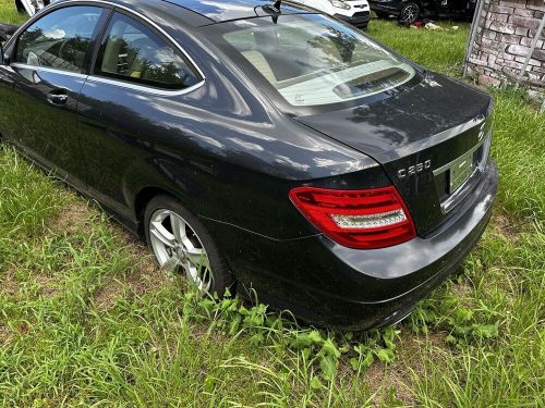 2012 mercedes-benz 200-series 250