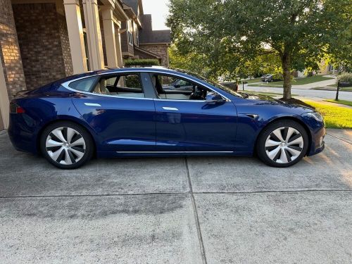 2020 tesla model s