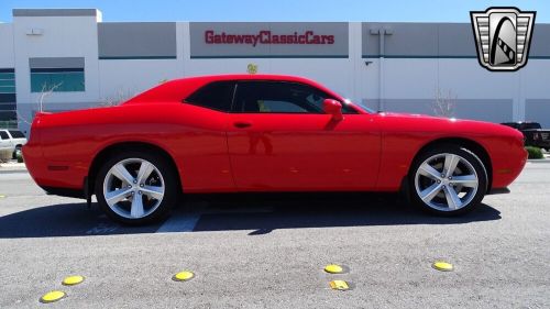 2014 dodge challenger