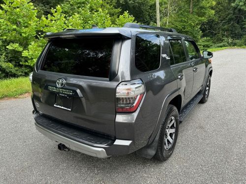 2019 toyota 4runner