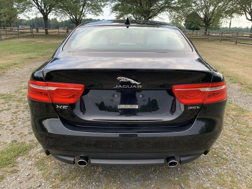 2017 jaguar xe 35t premium