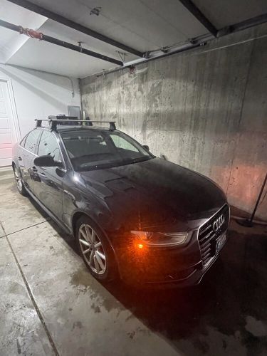 2014 audi a4