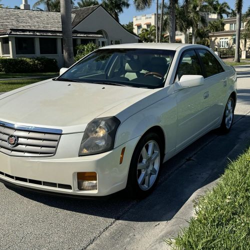 2005 cadillac cts only 43k miles clean carfax deville sts dts