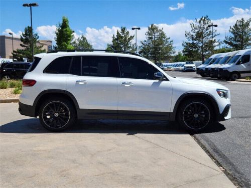 2021 mercedes-benz glb glb 250