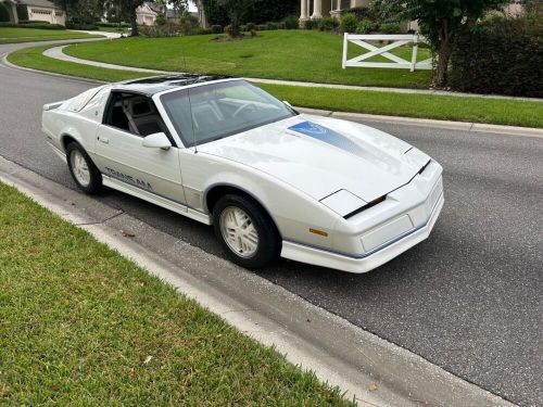 1984 pontiac trans am