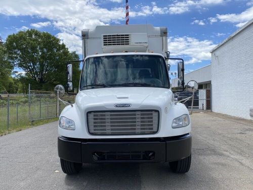 2015 freightliner m2 106