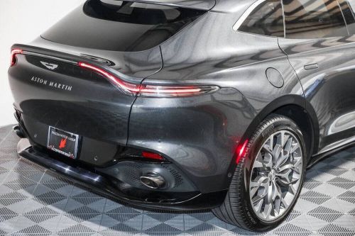 2021 aston martin dbx base awd 4dr suv