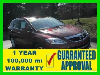 2012 grand touring used 3.7l v6 24v automatic awd suv