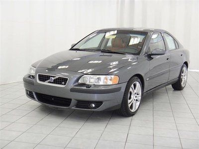 2.5 5 cylinder hipressure turbo 300hp 6 speed manual awd navi low miles!