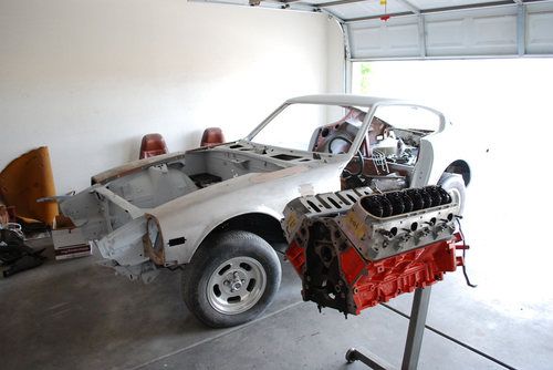 1978 280z 5.3