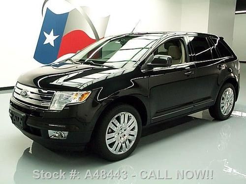 Buy used ford edge 2010 #4