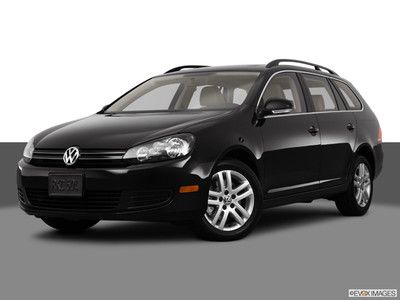 2011 volkswagen jetta tdi wagon 4-door 2.0l tdi 6 speed manual no reserve