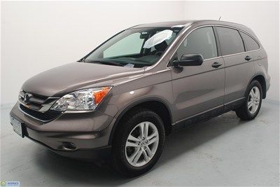 2011 honda cr-v ex, 34k, factory warranty, awd, 1 owner